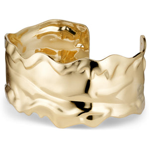 Jewelry T&S Mona bracelet Bracelet Gold