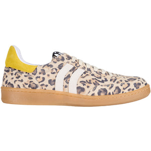Footwear T&S Mulle sneakers Sneakers Leo