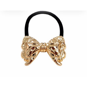 Jewelry T&S Multi elastic Horace 3 pcs. Scarf Ring Butterfly