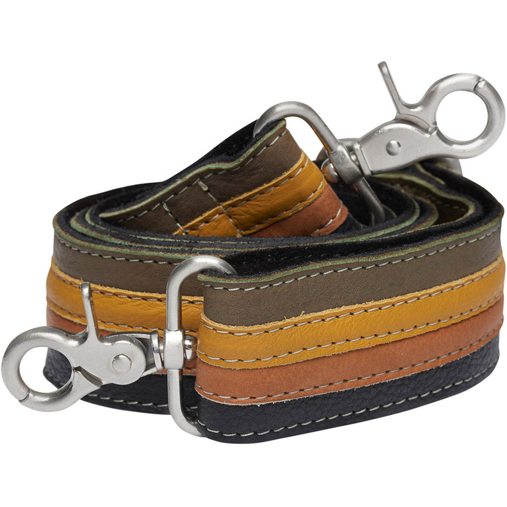 Access T&S Multi strap Nature Bags Silver