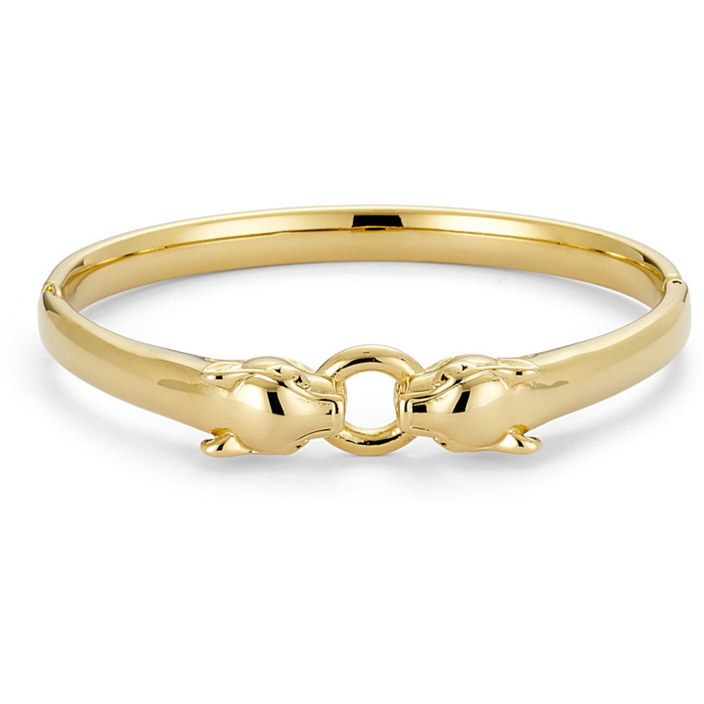 Jewelry T&S Nadia Bracelet Bracelet Gold