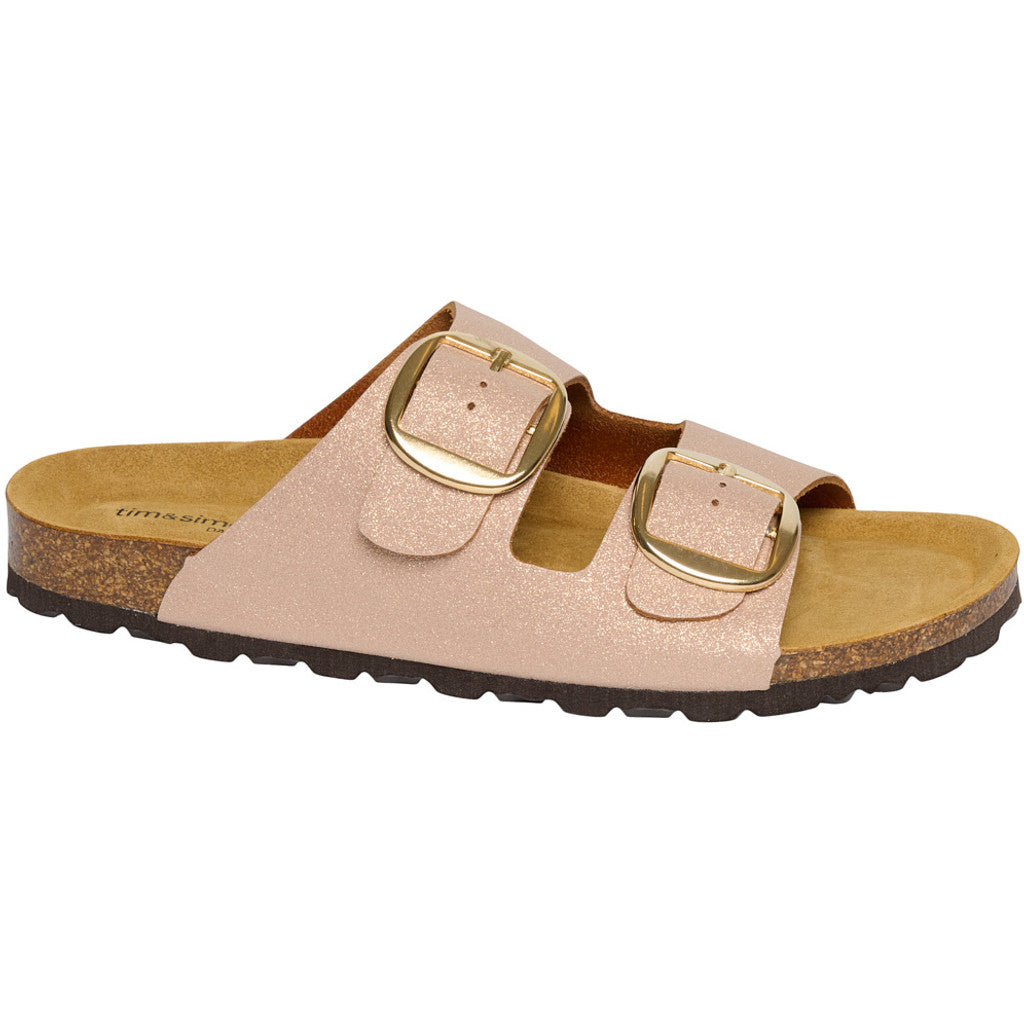 Footwear T&S Ninna nature Cipria Sandals Cipria-03