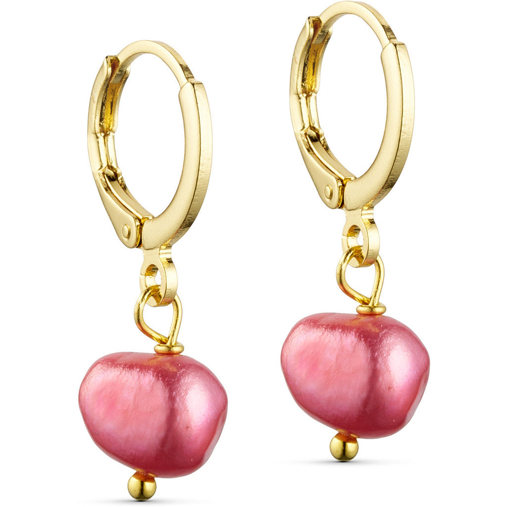 Jewelry T&S Norma Jean Earring Earring Pink
