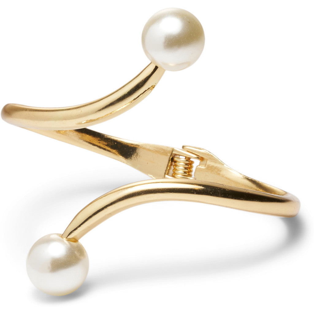 Jewelry T&S Norma bracelet Bracelet Natural-gold