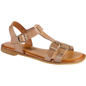 Footwear T&S Oda Sandals Lino