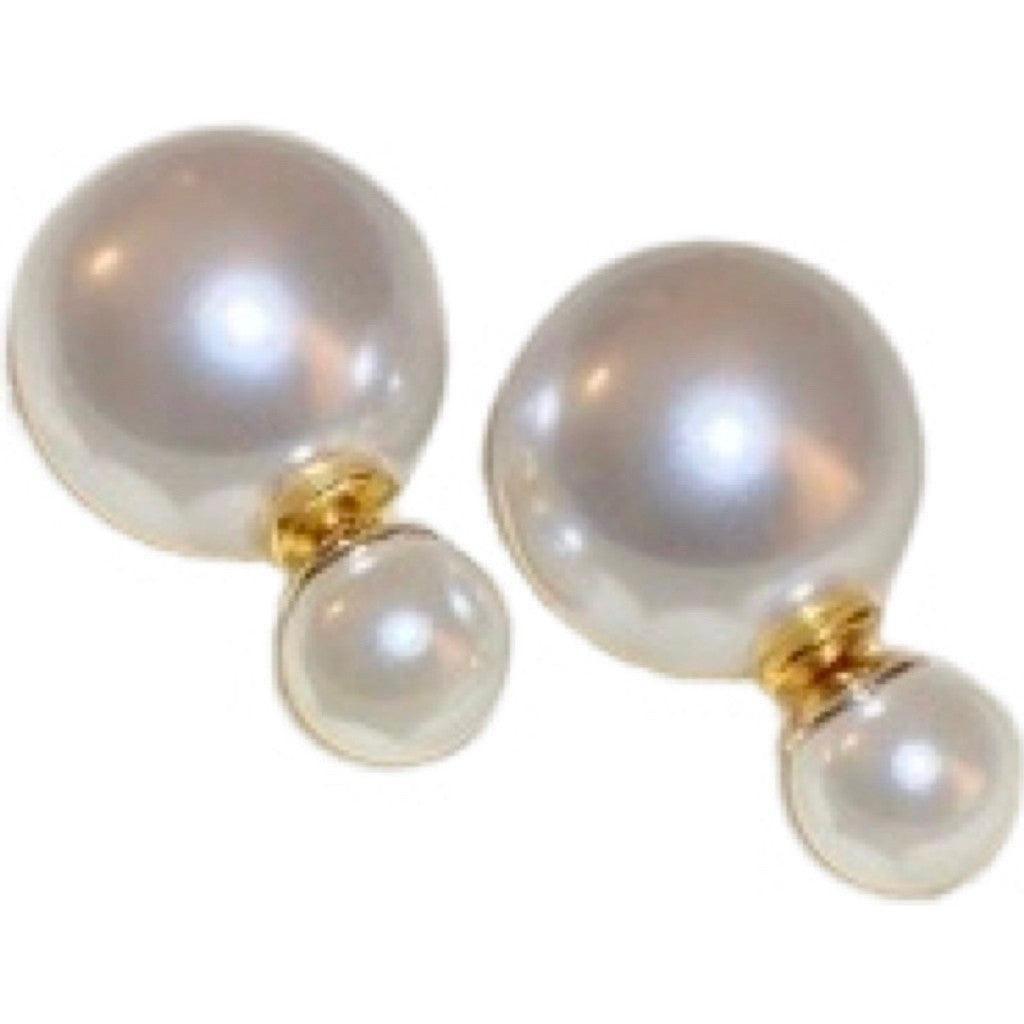 Jewelry T&S Orphany Earring Earring Gold