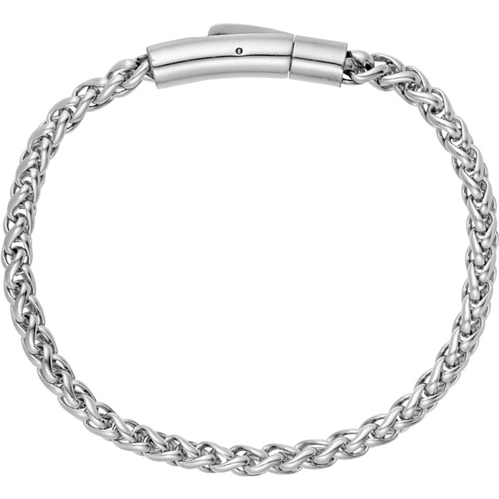 Jewelry T&S Paul Mens Bracelet Bracelet Silver