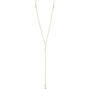 Jewelry T&S Penelope Necklace Necklace Gold