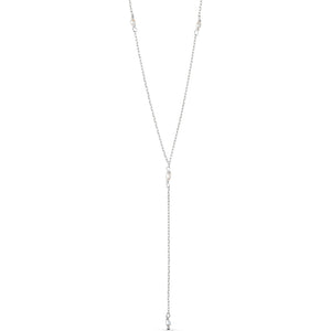 Jewelry T&S Penelope Necklace Necklace Silver
