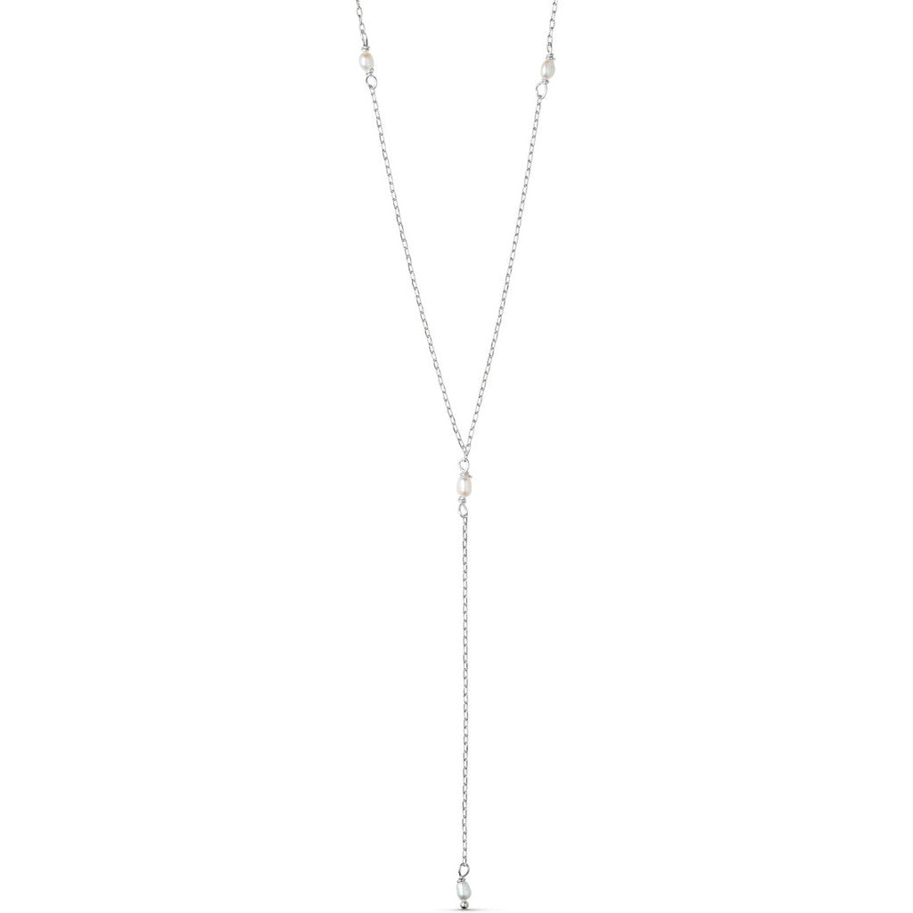 Jewelry T&S Penelope Necklace Necklace Silver