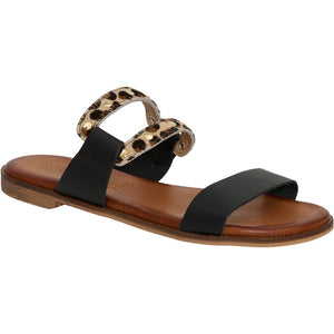 Footwear T&S Pepa Sandal Negro