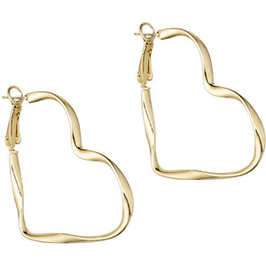 Jewelry T&S Pepina Earring Earring Gold