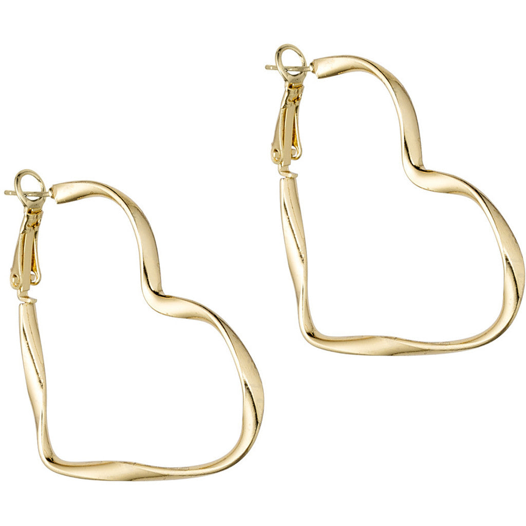 Jewelry T&S Pepina Earring Earring Gold