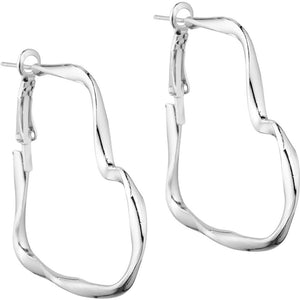 Jewelry T&S Pepina Earring Earring Silver