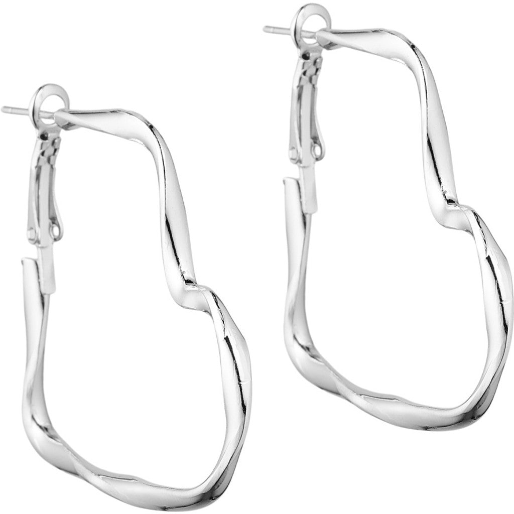 Jewelry T&S Pepina Earring Earring Silver