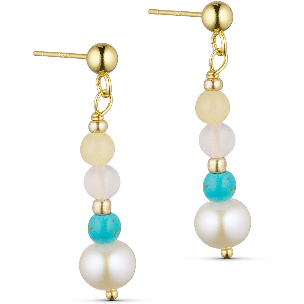 Jewelry T&S Phylis Earring Earring Mixed colors