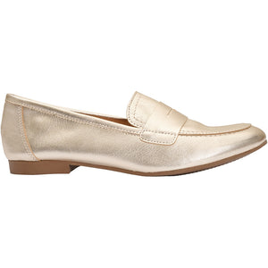 Footwear T&S Pilar loafers Loafers Platino