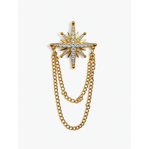 Jewelry T&S Pin Bethlehem Pins Gold