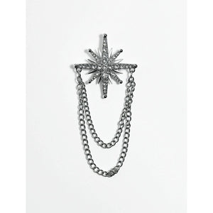 Jewelry T&S Pin Bethlehem Pins Silver