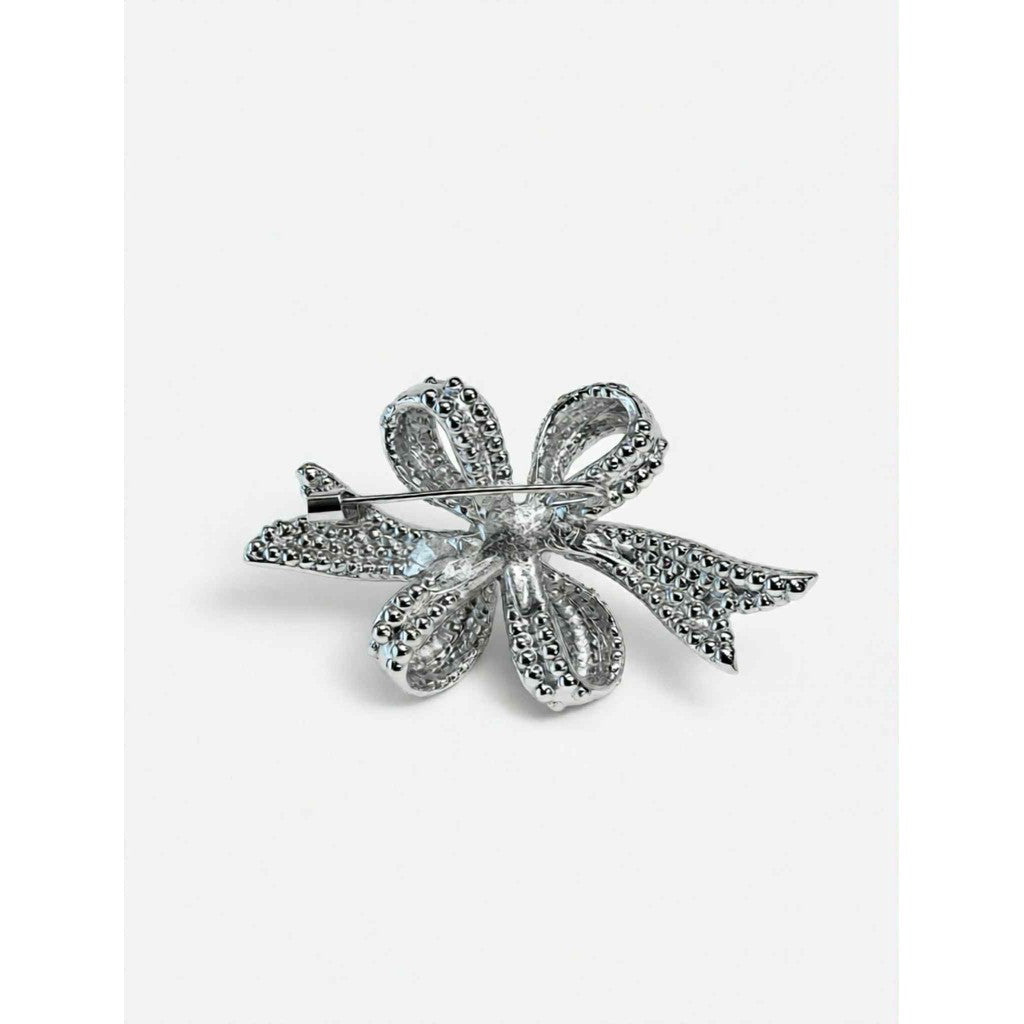 Jewelry T&S Pin Breana Pins Silver