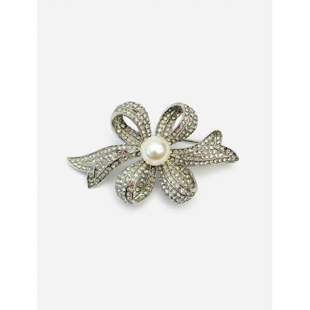 Jewelry T&S Pin Breana Pins Silver