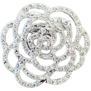 Jewelry T&S Pin Eleven Pins Silver