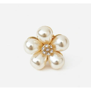 Jewelry T&S Pin Glady Pins Gold