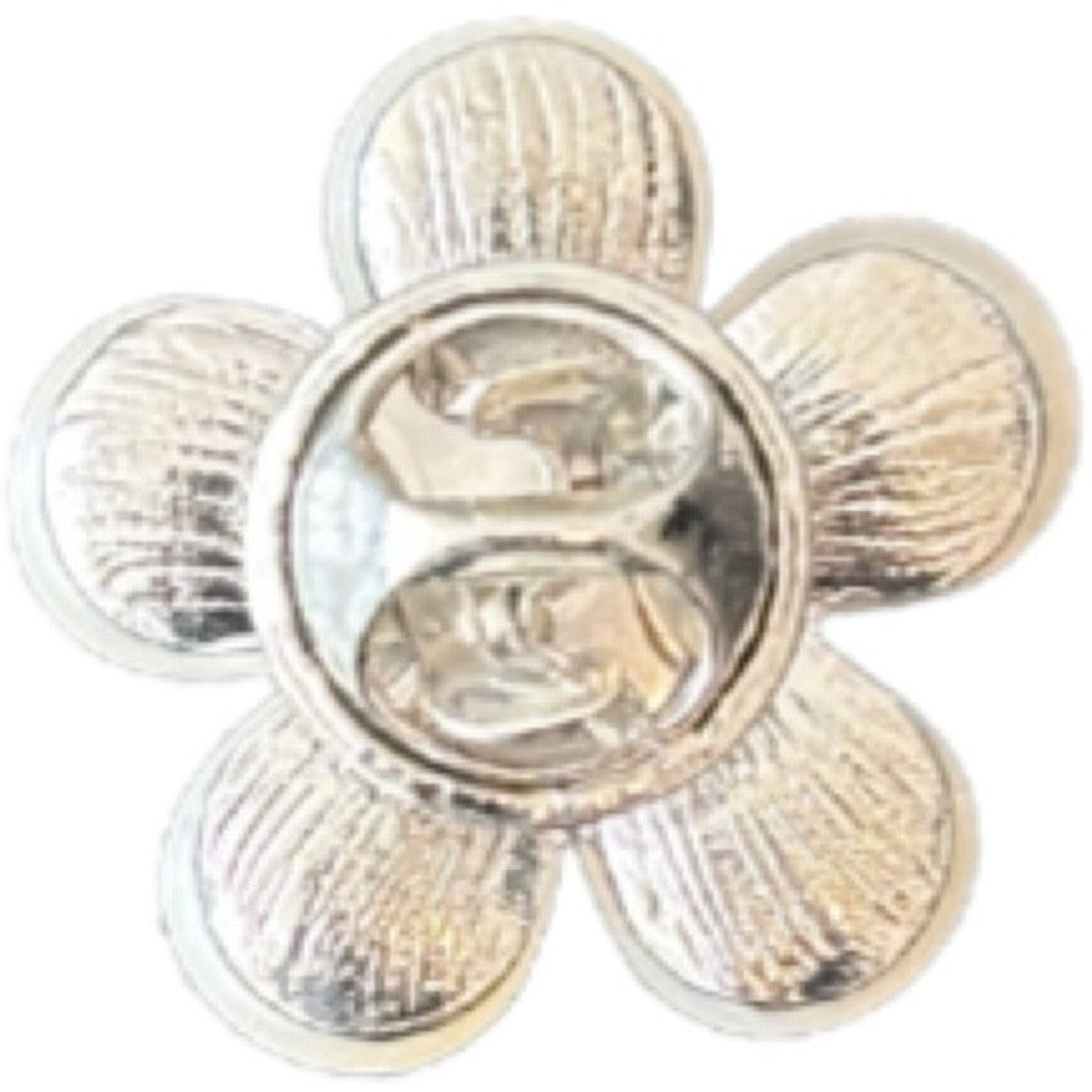 Jewelry T&S Pin Glady Pins Silver