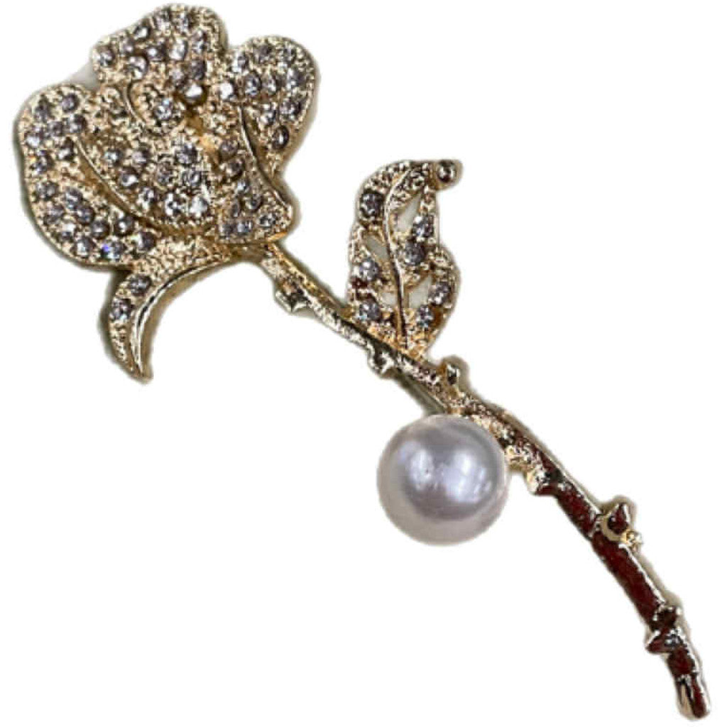 Jewelry T&S Pin Kiki Pins Gold