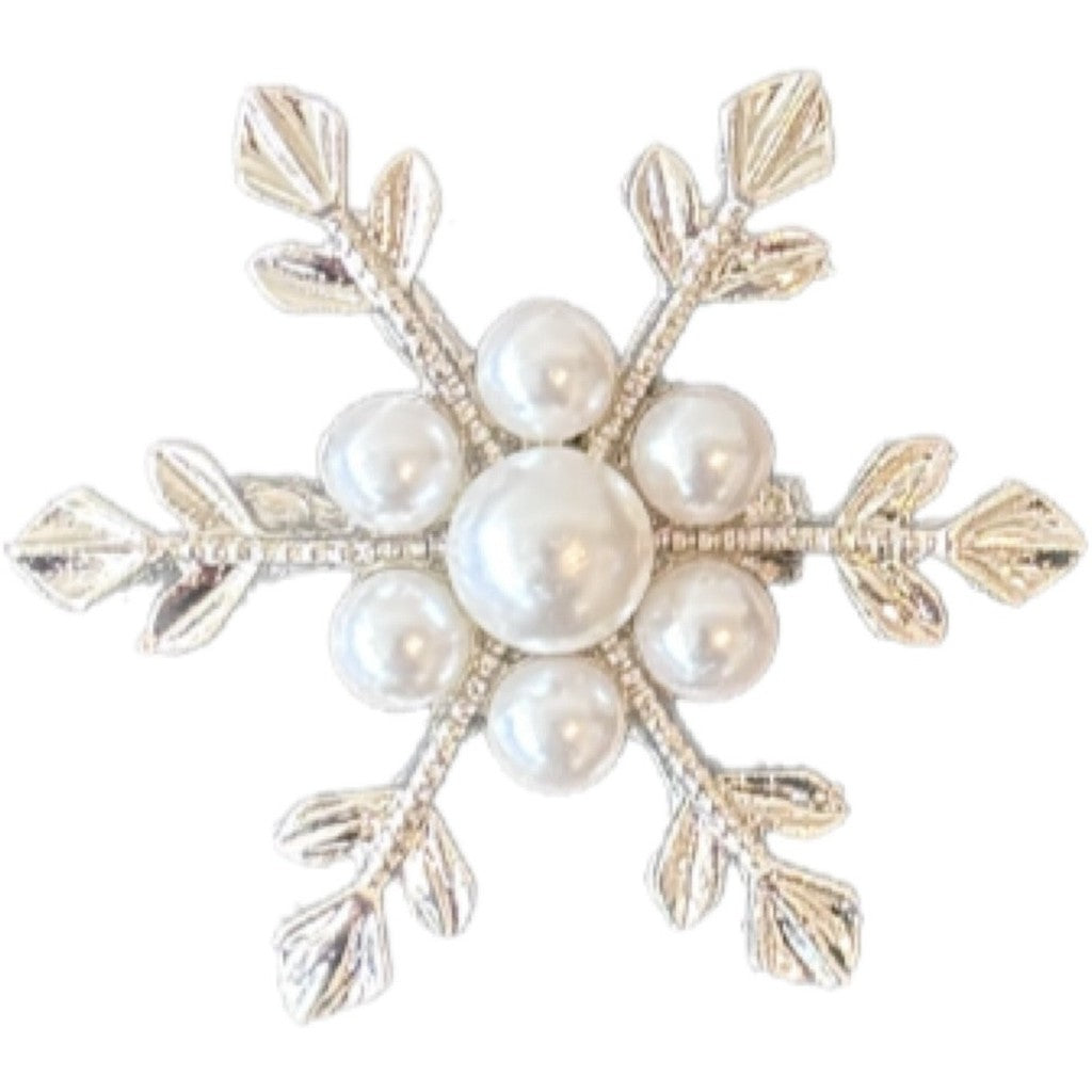 Jewelry T&S Pin Leni Pins Silver