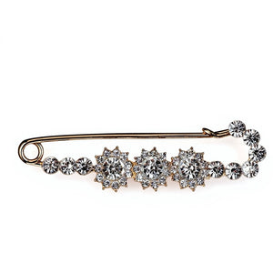 Jewelry T&S Pin Nicola Pins Gold