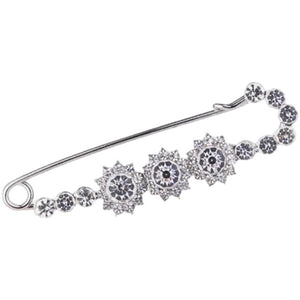 Jewelry T&S Pin Nicola Pins Silver