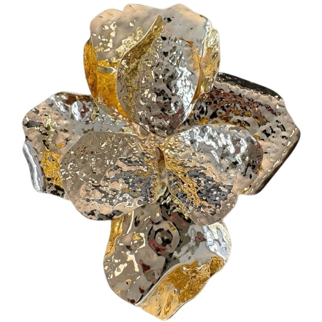 Jewelry T&S Pin Serena Pins Gold