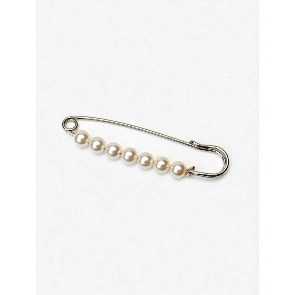 Jewelry T&S Pin Tea Pins Silver