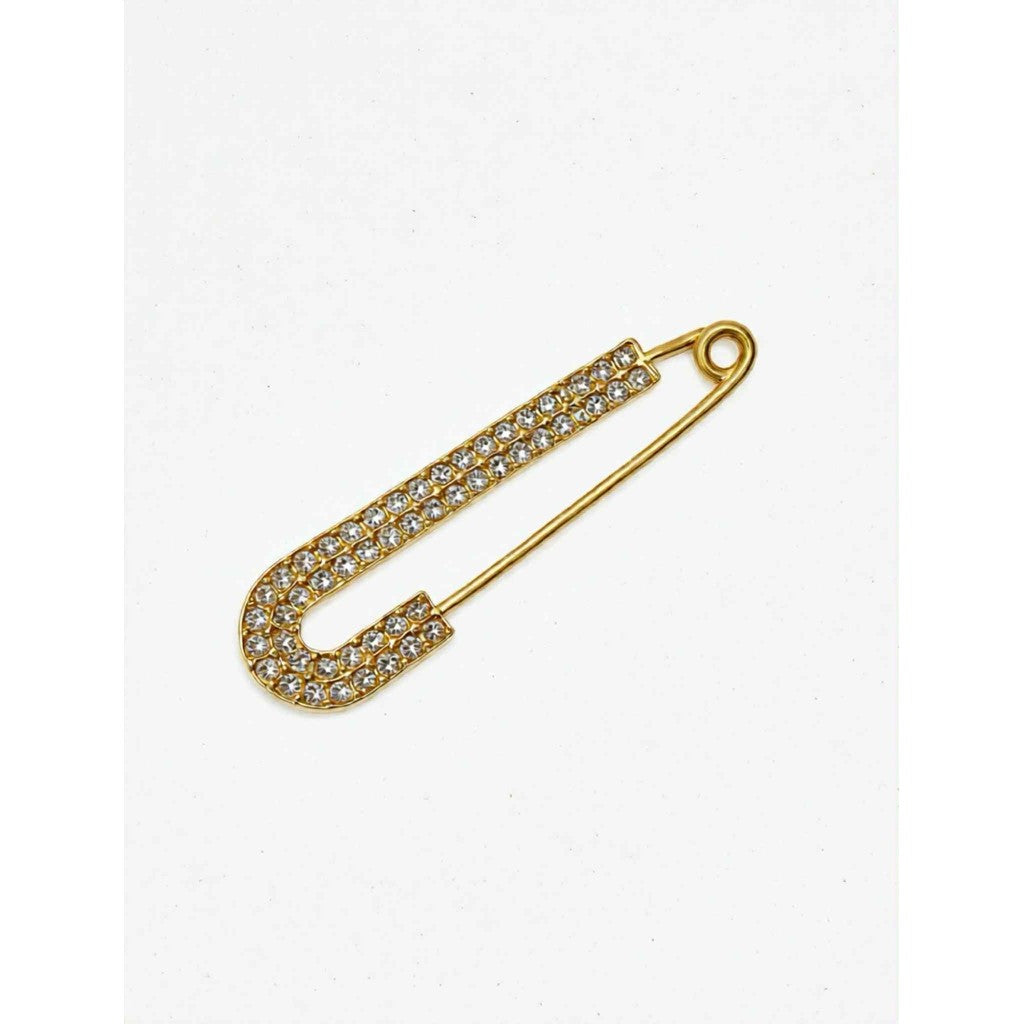 Jewelry T&S Pin Vigga Pins Gold