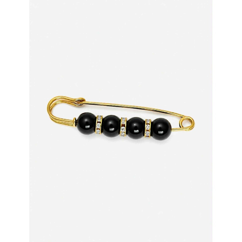 Jewelry T&S Pin Zor Pins Gold