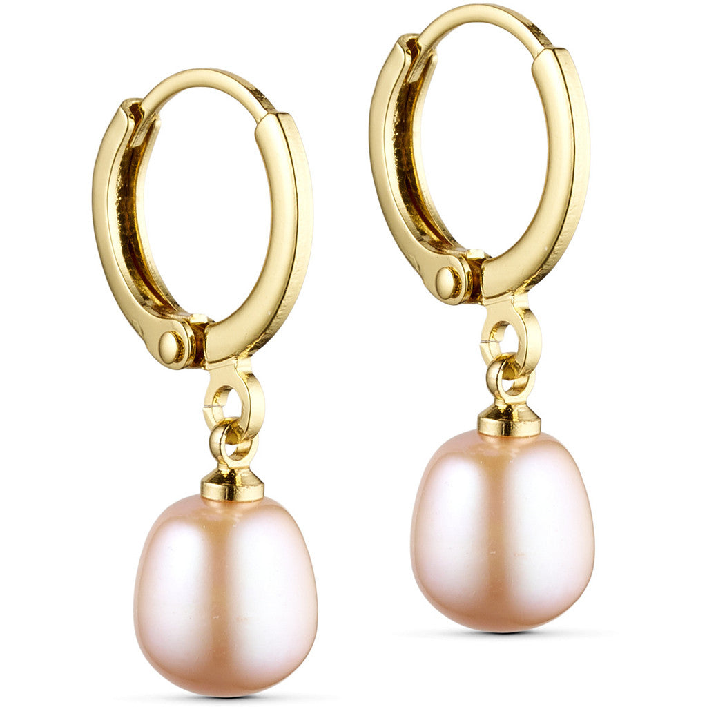Jewelry T&S Rafaella Earring Earring Rose