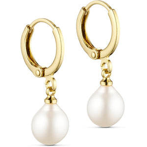 Jewelry T&S Rafaella Earring Earring White