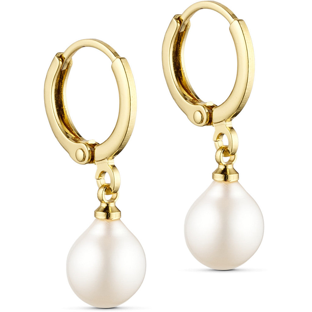 Jewelry T&S Rafaella Earring Earring White