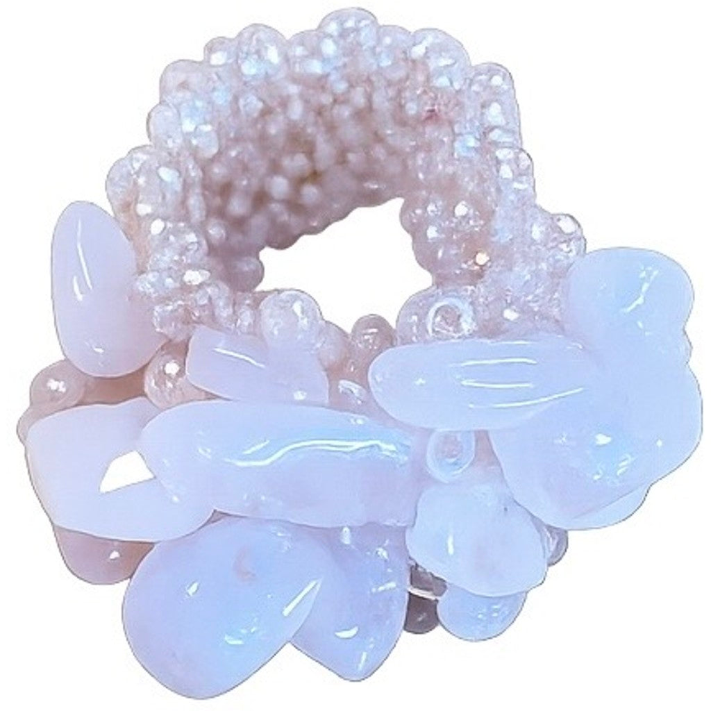 Jewelry T&S Ramona Ring Finger ring Rose