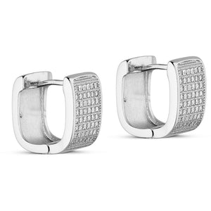 Jewelry T&S Rayna Earring Earring Silver