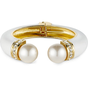 Jewelry T&S Regina bracelet Bracelet White