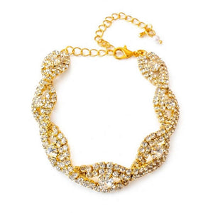 Jewelry T&S Roma Bracelet Bracelet Gold