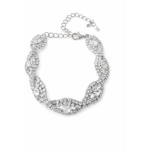 Jewelry T&S Roma Bracelet Bracelet Silver