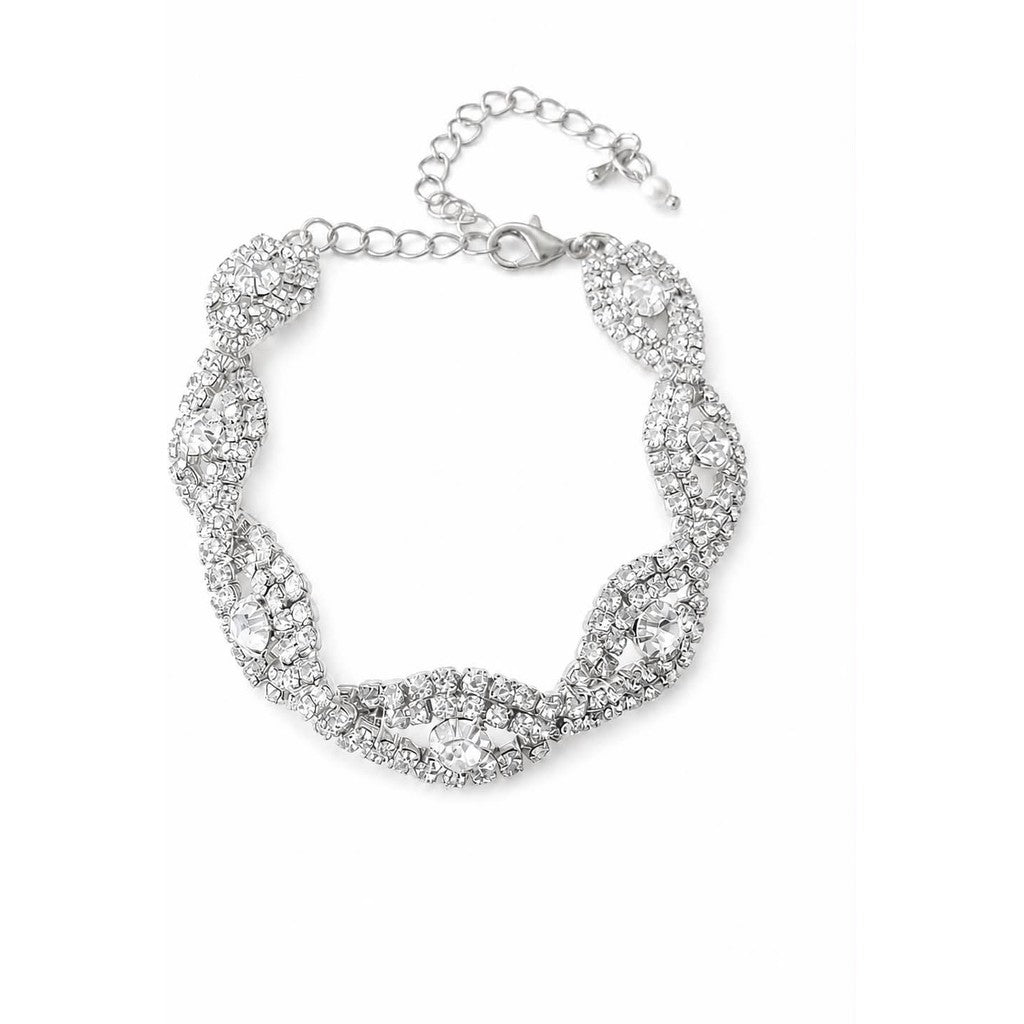 Jewelry T&S Roma Bracelet Bracelet Silver