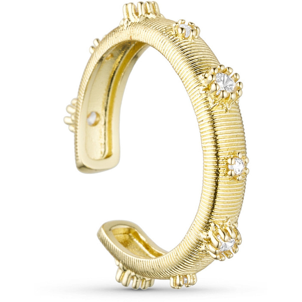 Jewelry T&S Ronja Ring Finger ring Gold
