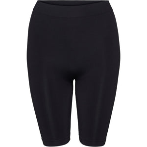 Microfiber T&S Rosa bike Shorts Bike shorts Nero