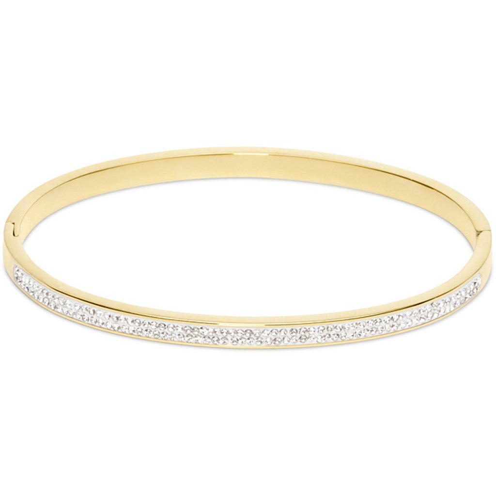 Jewelry T&S Ruby Bracelet Bracelet Gold