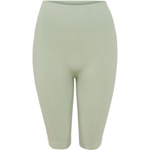 Microfiber T&S Saga Bike shorts HW Bike shorts Menta