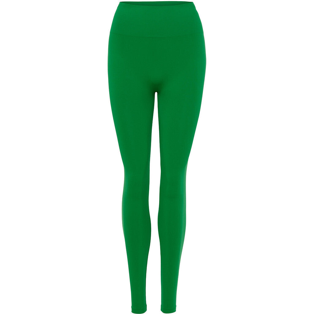 Microfiber T&S Saga Legging HW Leggings Verde